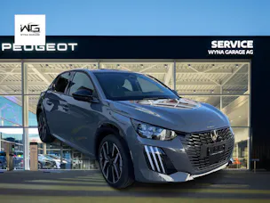 PEUGEOT 208 1.2 Hybrid 145 GT Exclusive