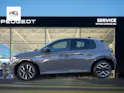 PEUGEOT 208 1.2 Hybrid 145 GT Exclusive
