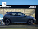 PEUGEOT 208 1.2 Hybrid 145 GT Exclusive