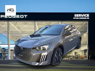 PEUGEOT 208 1.2 Hybrid 145 GT Exclusive