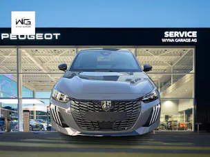 PEUGEOT 208 1.2 Hybrid 145 GT Exclusive