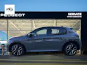 PEUGEOT 208 1.2 Hybrid 145 GT Exclusive