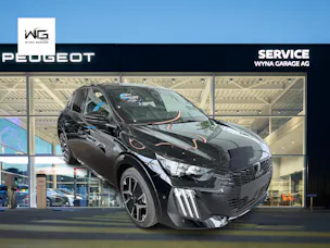 PEUGEOT 208 1.2 Hybrid 145 GT Exclusive