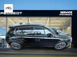 PEUGEOT 208 1.2 Hybrid 145 GT Exclusive