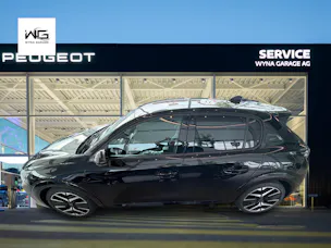 PEUGEOT 208 1.2 Hybrid 145 GT Exclusive