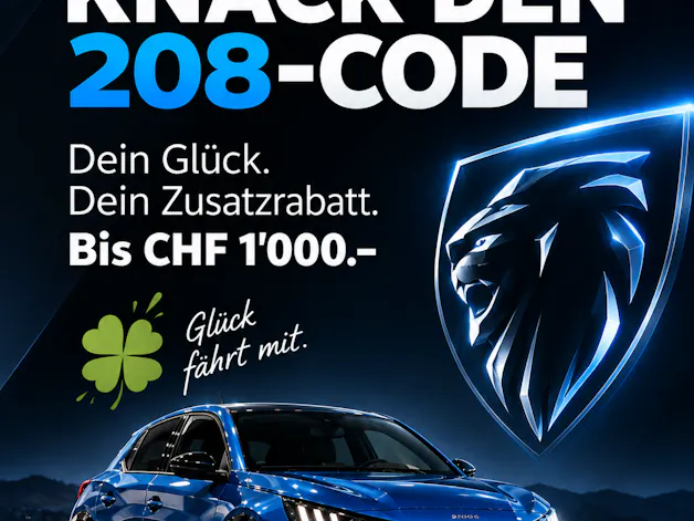 PEUGEOT 208 1.2 Hybrid 145 GT Exclusive