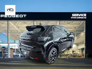 PEUGEOT 208 1.2 Hybrid 145 GT Exclusive
