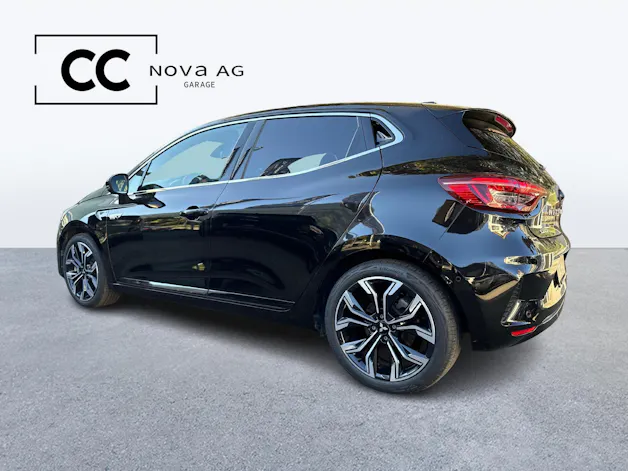 Mitsubishi Colt 1.6 HEV Instyle