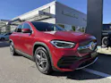 MERCEDES-BENZ GLA 250 AMG Line 4matic