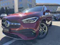 MERCEDES-BENZ GLA 250 AMG Line 4matic