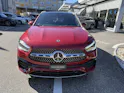 MERCEDES-BENZ GLA 250 AMG Line 4matic