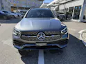 MERCEDES-BENZ GLC 300 d AMG Line 4m
