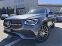 MERCEDES-BENZ GLC 300 d AMG Line 4m