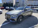 MERCEDES-BENZ GLC 300 d AMG Line 4m