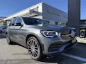 MERCEDES-BENZ GLC 300 d AMG Line 4m