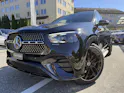 MERCEDES-BENZ GLE 300 d AMG Line 4matic