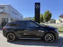 MERCEDES-BENZ GLE 300 d AMG Line 4matic