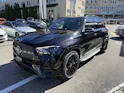 MERCEDES-BENZ GLE 300 d AMG Line 4matic