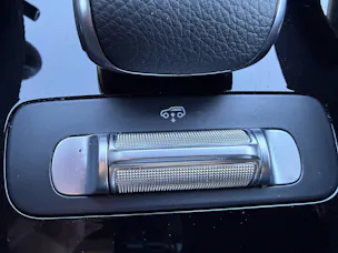 MERCEDES-BENZ GLE 300 d AMG Line 4matic