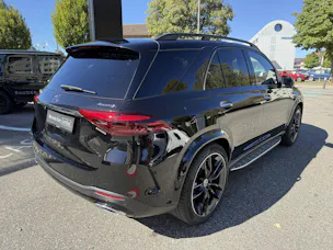 MERCEDES-BENZ GLE 300 d AMG Line 4matic