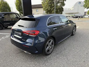 MERCEDES-BENZ A 200 AMG Line 4m