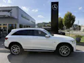 MERCEDES-BENZ GLC 300 de AMG Line 4m