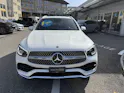 MERCEDES-BENZ GLC 300 de AMG Line 4m