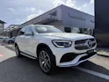 MERCEDES-BENZ GLC 300 de AMG Line 4m