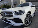 MERCEDES-BENZ GLC 300 de AMG Line 4m