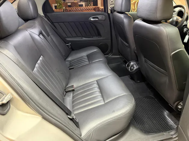 ALFA ROMEO 156 2.4 JTD 20V Progression