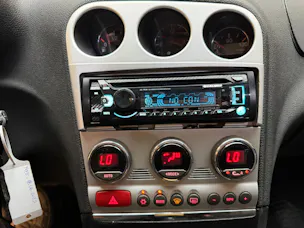 ALFA ROMEO 156 2.4 JTD 20V Progression