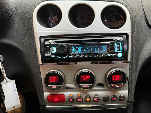 ALFA ROMEO 156 2.4 JTD 20V Progression