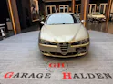 ALFA ROMEO 156 2.4 JTD 20V Progression