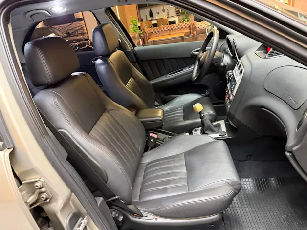 ALFA ROMEO 156 2.4 JTD 20V Progression