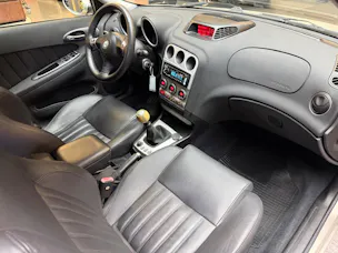ALFA ROMEO 156 2.4 JTD 20V Progression