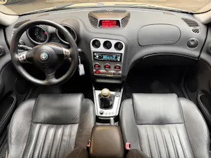 ALFA ROMEO 156 2.4 JTD 20V Progression