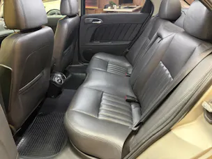 ALFA ROMEO 156 2.4 JTD 20V Progression