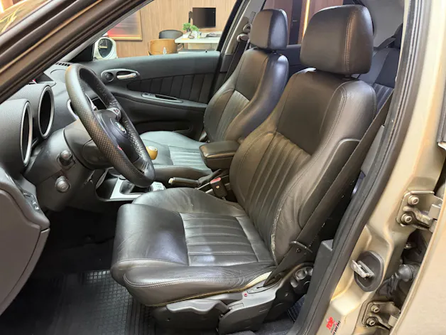 ALFA ROMEO 156 2.4 JTD 20V Progression