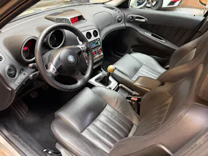 ALFA ROMEO 156 2.4 JTD 20V Progression