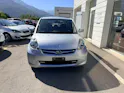 Subaru Justy Four 1.3 AWD