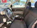 Subaru Justy Four 1.3 AWD