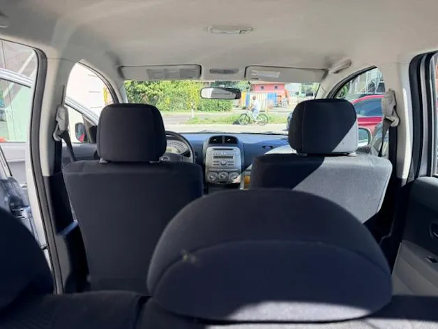 Subaru Justy Four 1.3 AWD
