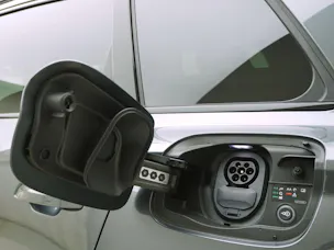 AUDI Q6 e-tron S line quattro