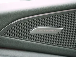 AUDI Q6 e-tron S line quattro