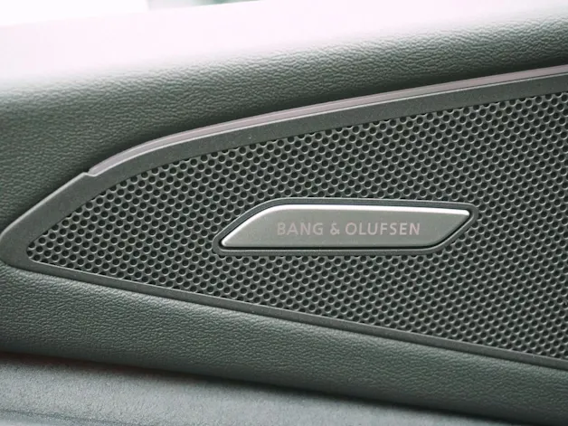 AUDI Q6 e-tron S line quattro