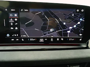 AUDI Q6 e-tron S line quattro