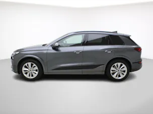 AUDI Q6 e-tron S line quattro
