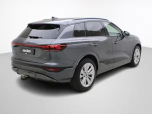 AUDI Q6 e-tron S line quattro