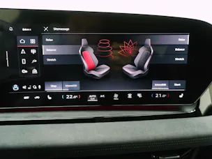 AUDI Q6 e-tron S line quattro