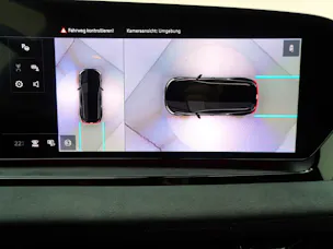 AUDI Q6 e-tron S line quattro